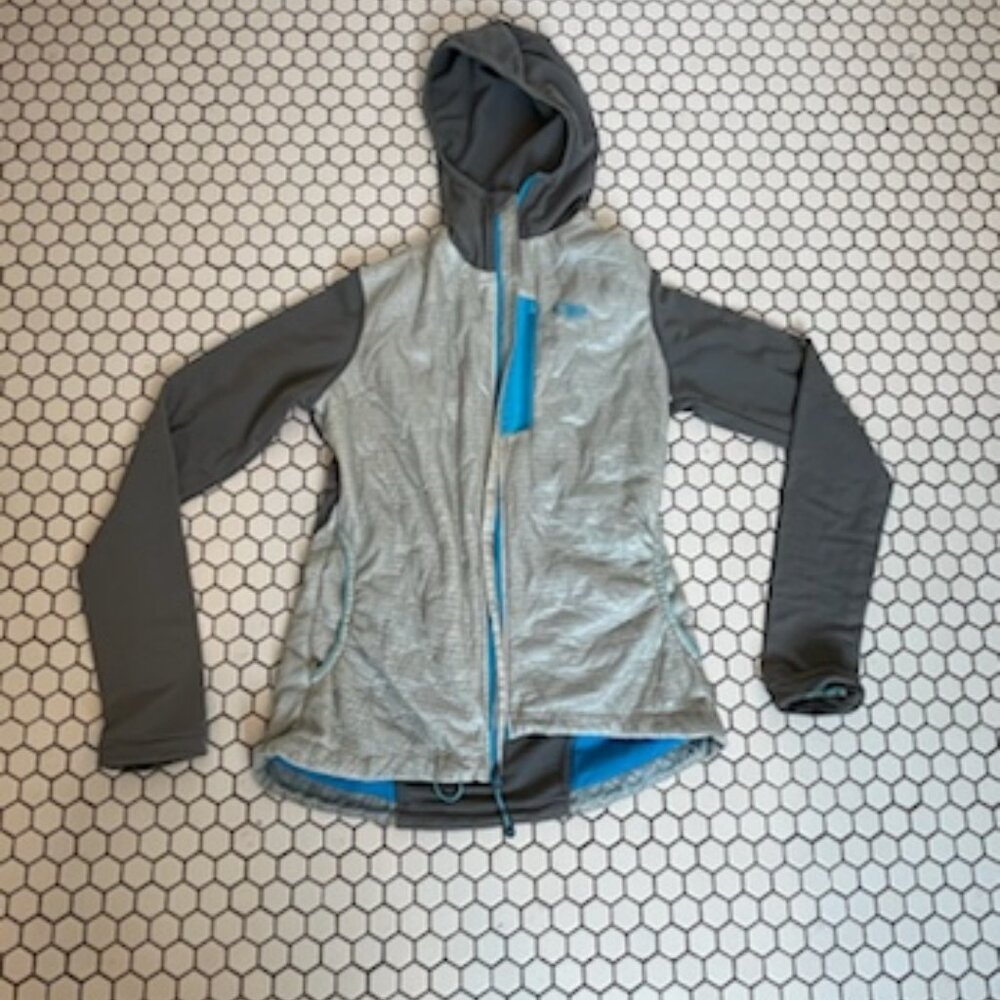 Outdoor Research women's technical jacket